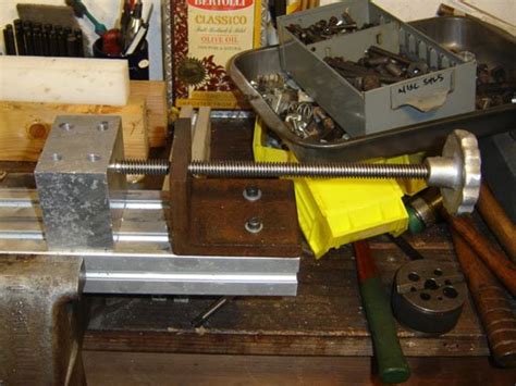 Image result for Simple Airgun Spring Compressor