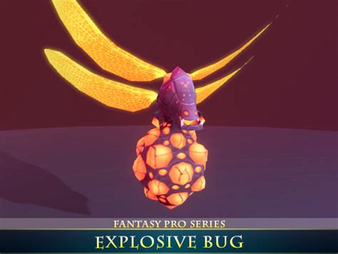 Image result for Exploding Bug