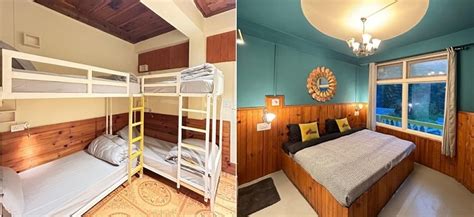 Book Hostel in Tosh @Discount Offers | Whoopers