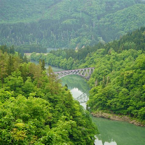 NO. 1 TADAMI RIVER BRIDGE (2026) All You Need to Know BEFORE You Go ...