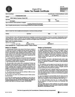 St4 Form - Fill Online, Printable, Fillable, Blank | pdfFiller