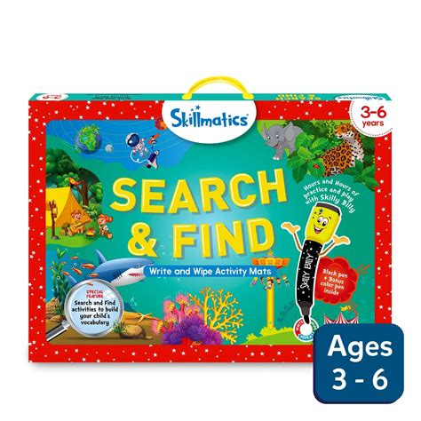 Search and find – Bombay Kids Company