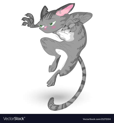 Image result for Python Attack Cat