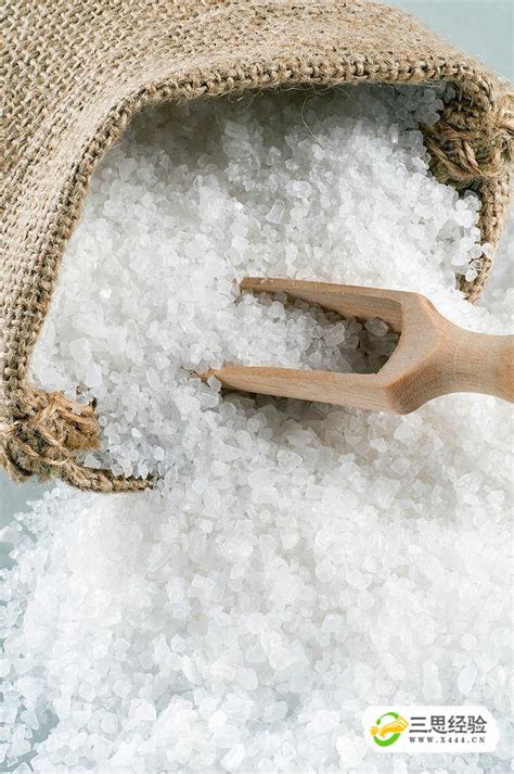 海盐和湖盐之间有什么区别？到底哪个更好？