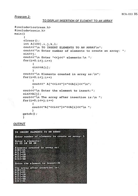 Image result for Data and File Structure Tutorial