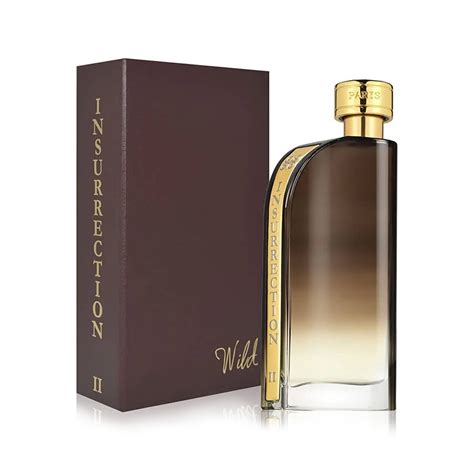 Reyane Tradition Insurrection II Wild EDT Men 100ML in UAE | V Perfumes UAE