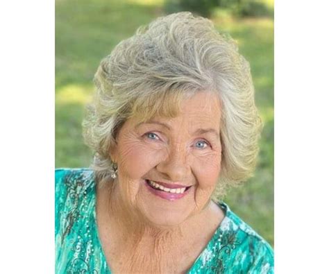 Joyce Hefner Cassels Obituary (2023) - Columbia, LA - Riser Funeral ...