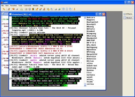 Image result for mIRC Serial