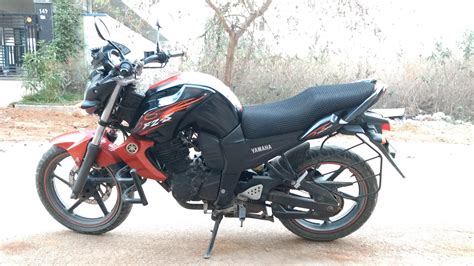 Used Yamaha FZs 150cc 2012 Model (PID-1416947718) Bike for Sale in ...