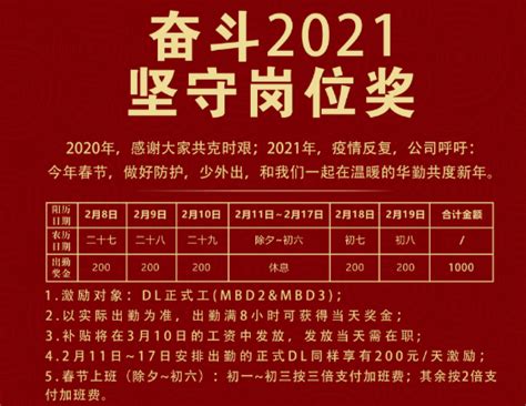 南昌华勤招聘政策2021年