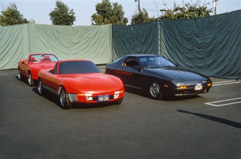 The unlikely American origin of the Mazda Miata - Hagerty Media
