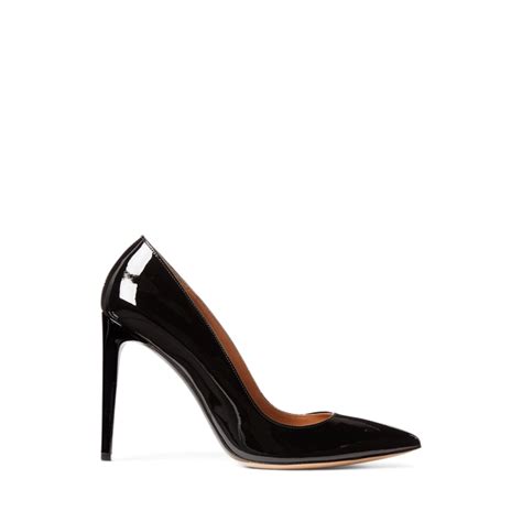 Celia Patent Leather Pump for Women | Ralph Lauren® IN