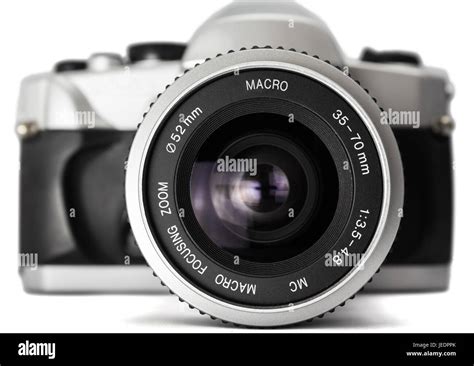 Camera Front View 的图像结果