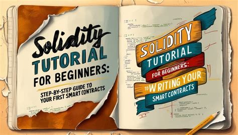 Image result for Ethereum Solidity Tutorial