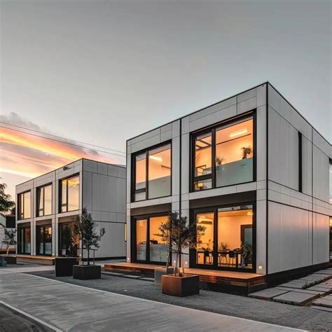 What is a Modular Home?