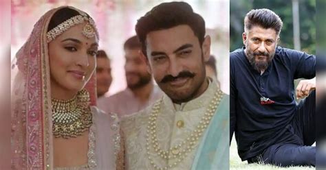 Aamir Khan AU Bank Advertisement Controversy vivek agnihotri called him ...