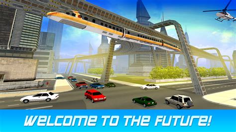 Impossible Train Suburban Driving: Hyper Realistic Public Transport Of ...