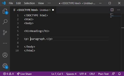 Image result for Applying Heading Attributes HTML