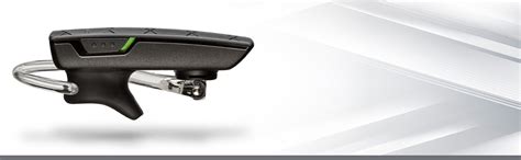 Plantronics Explorer 50 Bluetooth Headset with Noise Cancellation and ...