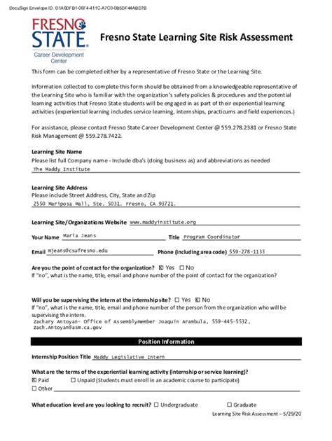 Image result for DocuSign Fillable Form