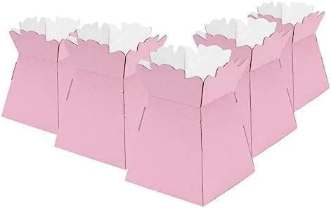 Oasis Paper Gift Box Foldable, Empty, Decorative, Reusable ...