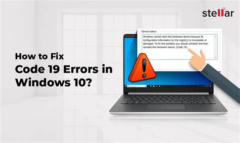 Image result for How to Fix Windows 10 DVD Code 19