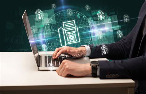 Image result for Internet Fax Program