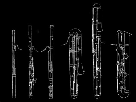 What Is The Bassoon In German at Brodie Puddy blog