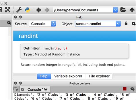 Image result for Spyder Python Debugging Tutorial