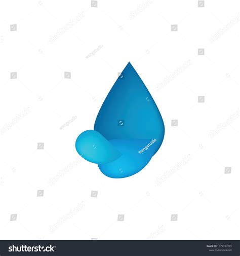 Water Logo Design 的图像结果