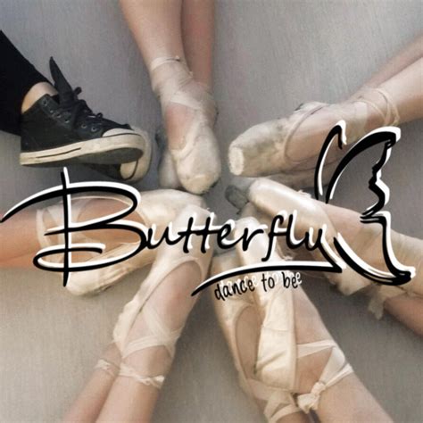 Image result for Butterfly Dance Tutorial