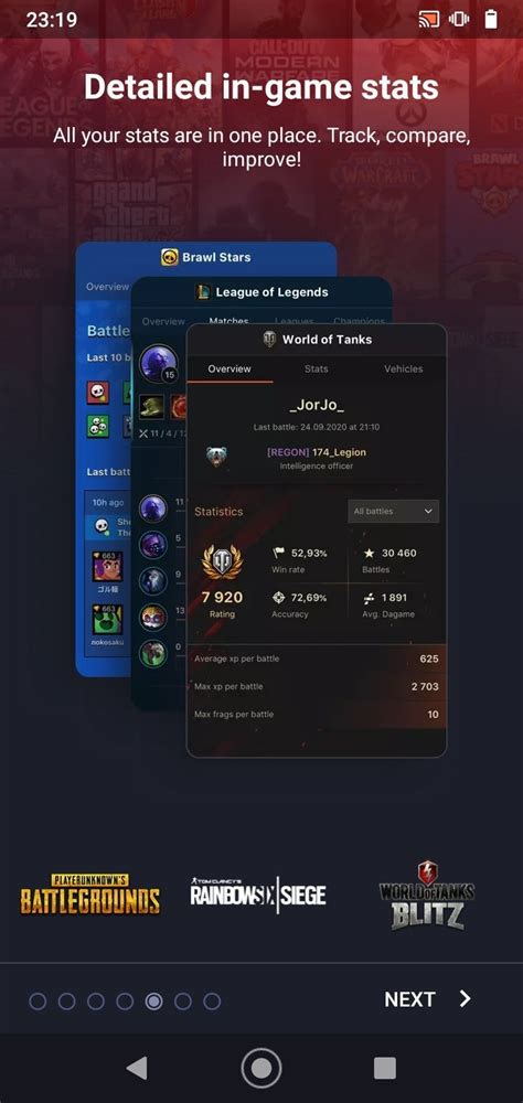 PLINK APK Download for Android Free