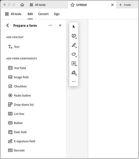 Making a PDF Fillable 的图像结果