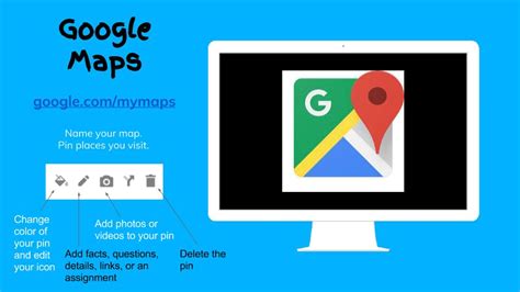 Using Google My Maps 的图像结果