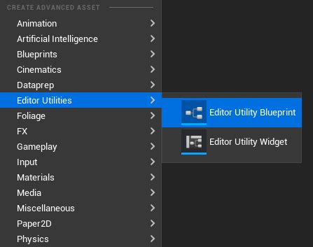 Image result for Unreal Engine Scripted Actions