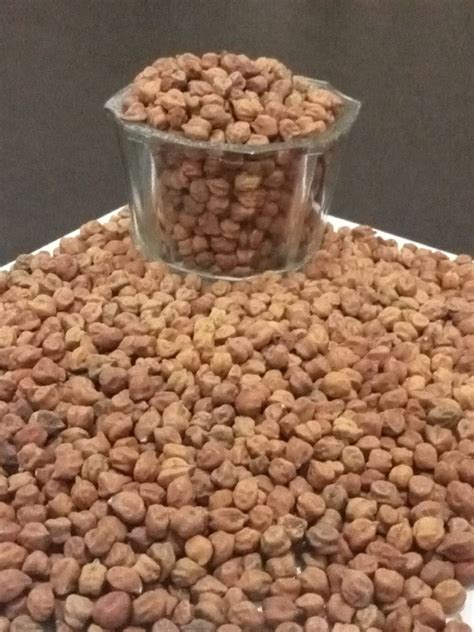 Black Chana Small (Pack of 1 Kg) – Kumaun Plants