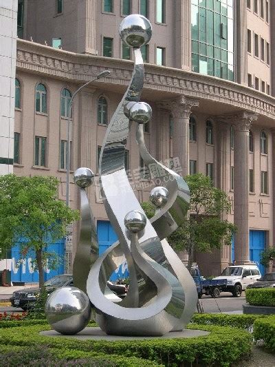 不锈钢雕塑加工制作-杭州至宝雕塑艺术工程有限公司-景观雕塑制作源头厂家