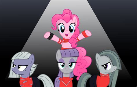 Mlp Pinkie Pie Sisters
