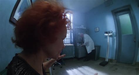 "Everything's all mixed up, confused. That's nothing to worry about ...