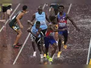 World champs: Sha'Carri Richardson, Noah Lyles lead US relay sweep in ...