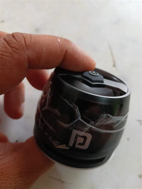 Portronics Nadya 6W Magnetic Bluetooth Speaker with MagSafe Mobile ...