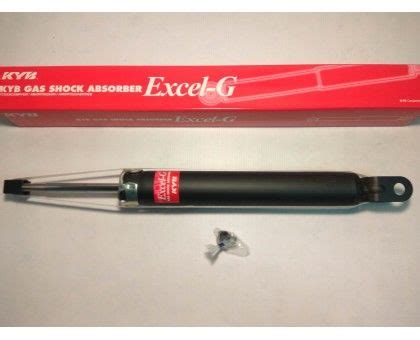 Задний амортизатор Hyundai Elantra II (HD 2006-2011) KYB 349085 ...