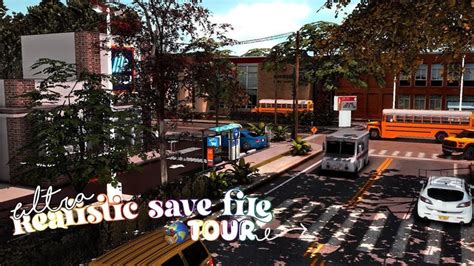 Image result for Simlicy Save File Tour