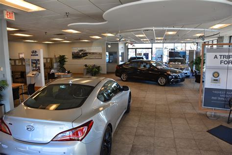 WRIGHT HYUNDAI - Wexford PA - Hours, Directions, Reviews - Loc8NearMe