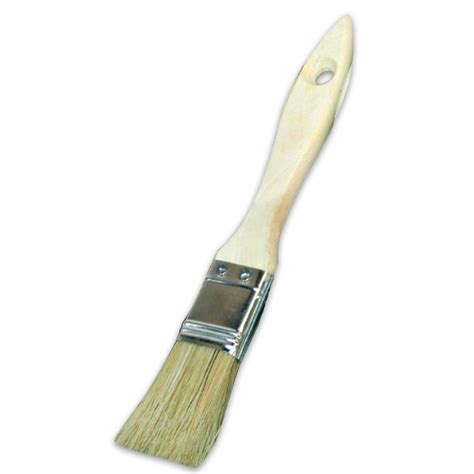 KBS Coatings Natural Bristle Paint Brushes | JB Tools