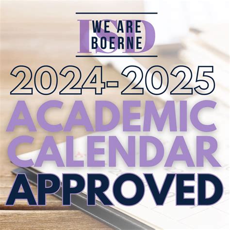 Boerne ISD - 🗓️ The Boerne ISD Board of Trustees approved... | Facebook