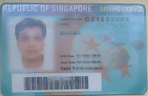 如何更换新加坡驾照-百度经验