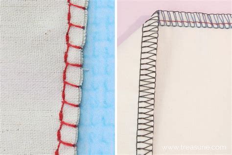 Overcast Stitch Tutorial 的图像结果