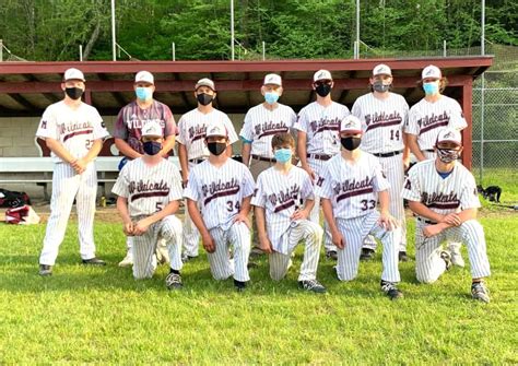 FM baseball team scores another win - The Vermont Journal & The Shopper
