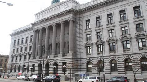 Mahoning County Probate Court closing to public Monday | Mahoning Matters